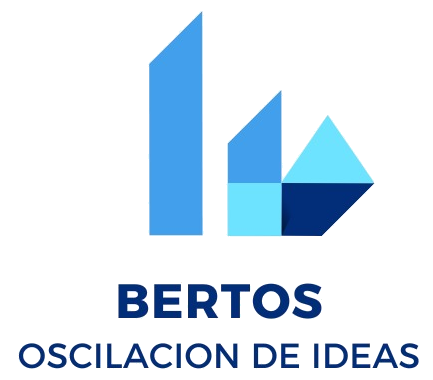 Bertos Logo